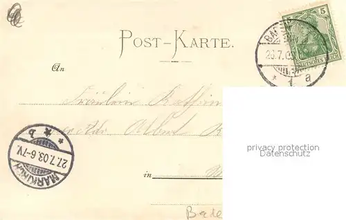 AK / Ansichtskarte Baden Baden Stadtpanorama Baden Baden