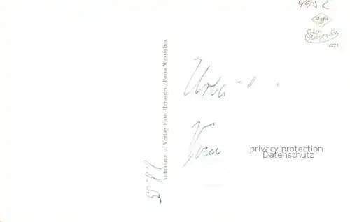 AK / Ansichtskarte Porta_Westfalica Denkmal Kaiser Wilhelm I Porta_Westfalica