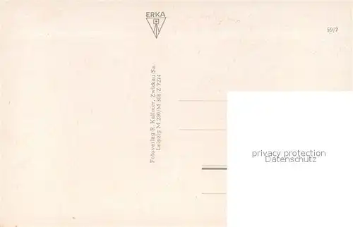 AK / Ansichtskarte Doebeln Stadtblick Doebeln