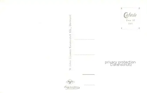 AK / Ansichtskarte Emden_Ostfriesland Rathaus Delft Partie am Delft Aussenhafen Mole Leuchtturm Neuer Hafen Logger Emden_Ostfriesland