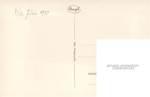 AK / Ansichtskarte St_Andreasberg_Harz Breitestrasse St_Andreasberg_Harz