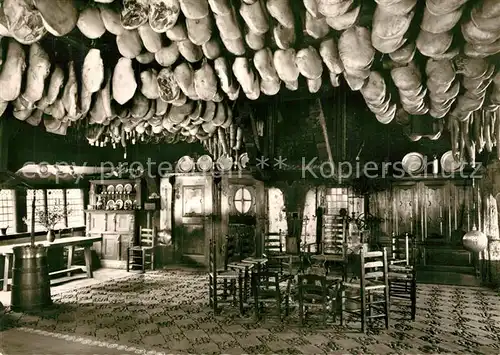 AK / Ansichtskarte Bad_Zwischenahn Ammerlaendisches Bauernhaus Bad_Zwischenahn