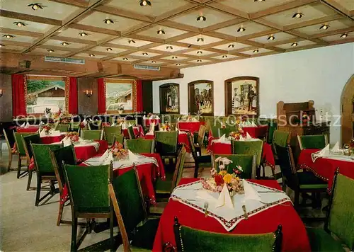 AK / Ansichtskarte Gmund_Tegernsee Gasthof zum Kistlerwirt Gmund Tegernsee