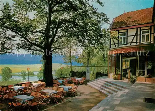 AK / Ansichtskarte Reitling Gasthaus Reitling im Elm Reitling