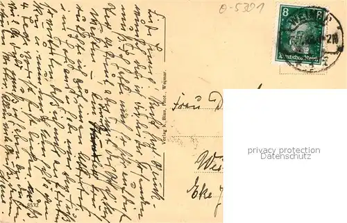 AK / Ansichtskarte Buchfart Ilmbruecke Buchfart