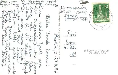 AK / Ansichtskarte Berlin Siegessaeule Zentralflughafen Hotel Kempinski  Berlin