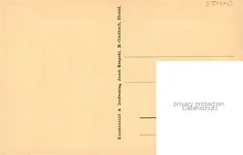 AK / Ansichtskarte Koeln_Rhein Neue Domglocke Koeln_Rhein