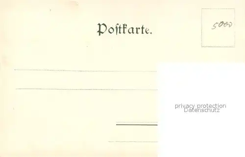 AK / Ansichtskarte Koeln_Rhein Apostelkirche Koeln_Rhein