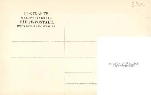 AK / Ansichtskarte Hildesheim Am Andreasplatz Hildesheim