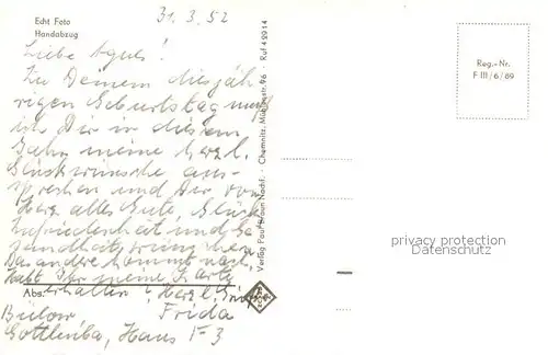 AK / Ansichtskarte Bad_Gottleuba Berggiesshuebel Ernst Thaelmann Strasse Bad