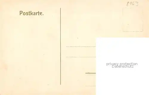 AK / Ansichtskarte Bayrischzell Blick zur Kirche Alpen Bayrischzell