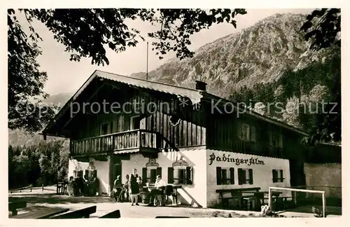 AK / Ansichtskarte Bad_Reichenhall Padinger Alm Blick gegen Staufen Chiemgauer Alpen Bad_Reichenhall