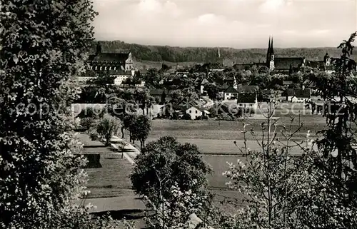 AK / Ansichtskarte Altoetting Groesster Wallfahrtsort Bayerns Altoetting