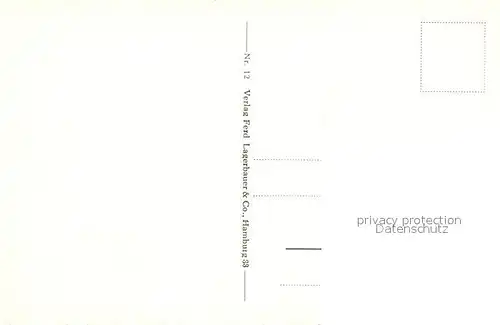 AK / Ansichtskarte Hoernum_Sylt Strandstrasse Zeltplatz Leuchtturm Friesenhaus Hafen Seebaederschiff Faehre Hoernum Sylt