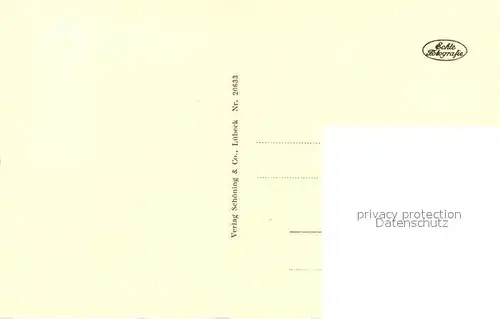 AK / Ansichtskarte Halberstadt Buettnerhaus mit Hackerbraeu Halberstadt