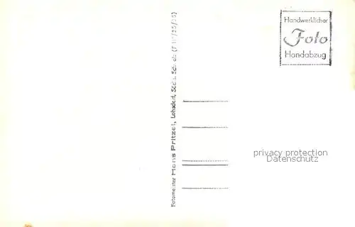 AK / Ansichtskarte Sebnitz Panorama Sebnitz