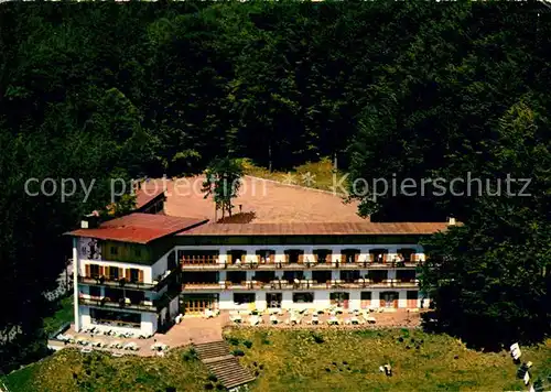 AK / Ansichtskarte Bad_Muender Berhaus Deisterholz Bad_Muender