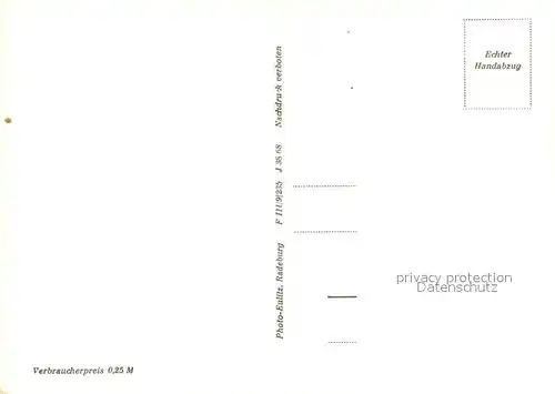 AK / Ansichtskarte Hirschsprung Ferienheim und Gaststaette Ladenmuehle Hirschsprung