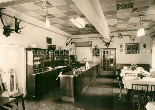 AK / Ansichtskarte Moritzburg_Sachsen Adams Gasthof Moritzburg Sachsen