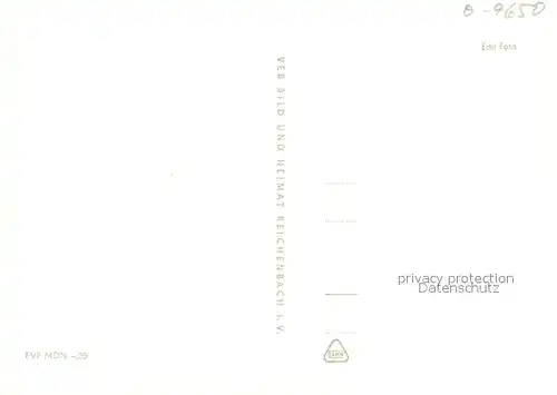 AK / Ansichtskarte Klingenthal_Vogtland Grosse Aschbergschanze Aschbergblick Aschberg Schaenke Panorama Klingenthal_Vogtland