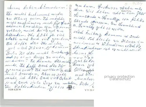 AK / Ansichtskarte Baerenwalde Panorama Ortsansichten Baerenwalde