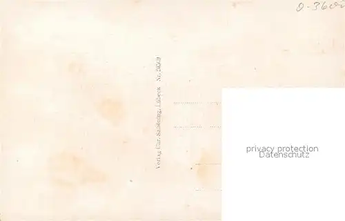 AK / Ansichtskarte Halberstadt Partie am Rathaus Fachwerkhaus Halberstadt