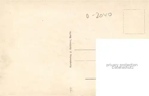 AK / Ansichtskarte Malchin_Demmin Stadtpanorama Malchin Demmin