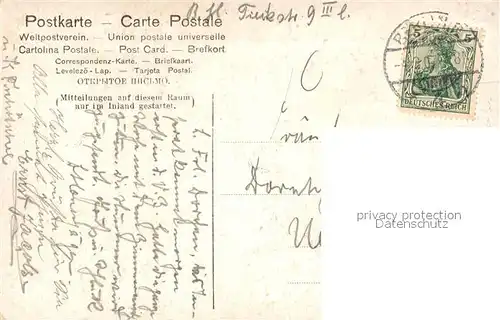 AK / Ansichtskarte Berlin Joachimsthalerstrasse Kaiser Wilhelm Gedaechtniskirche Berlin