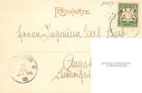 AK / Ansichtskarte Egern_Tegernsee Uferpartie am See Panorama Alpen Egern Tegernsee