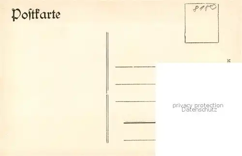 AK / Ansichtskarte Tegernsee Herzogliches Schloss Ansicht vom See aus Tegernsee