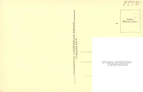 AK / Ansichtskarte Bad_Reichenhall Stadtpanorama Innenstadt Bad_Reichenhall