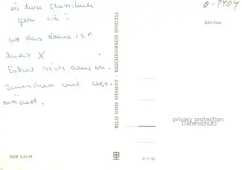 AK / Ansichtskarte Loburg_Sachsen Anhalt Polytechnische Oberschule Kinderkrippe Frohe Zukunft Rathaus Filmtheater Augustturm Loburg Sachsen Anhalt