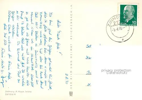 AK / Ansichtskarte Insel_Usedom Landkarte Insel Usedom