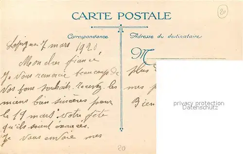 AK / Ansichtskarte Bastia Statue de Napoleon Ier Bastia