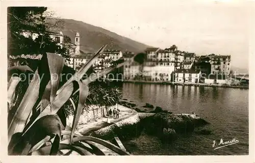 AK / Ansichtskarte Bastia Le Vieux Port Bastia