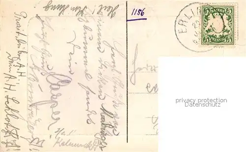 AK / Ansichtskarte Kloster_Andechs  Kloster_Andechs