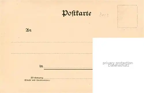 AK / Ansichtskarte Kochel_See Hotel Grauer B Kochel_See