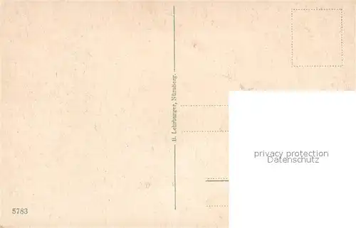 AK / Ansichtskarte Bad_Reichenhall Milit?r Erholungsheim Bad_Reichenhall