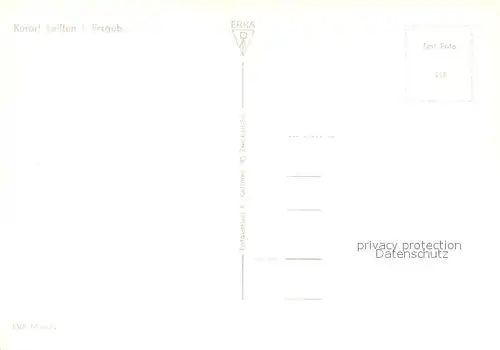 AK / Ansichtskarte Seiffen_Erzgebirge Kirche Panorama Seiffen Erzgebirge