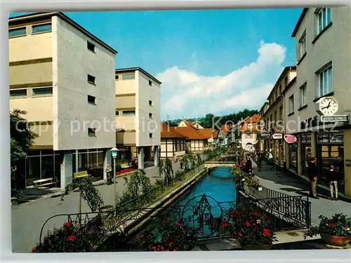 AK / Ansichtskarte Bad_Orb Kurmittelhaus Bad_Orb