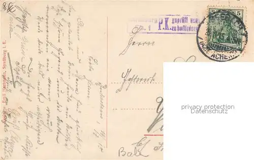 AK / Ansichtskarte Ruhestein Hotel Kurhaus  Ruhestein