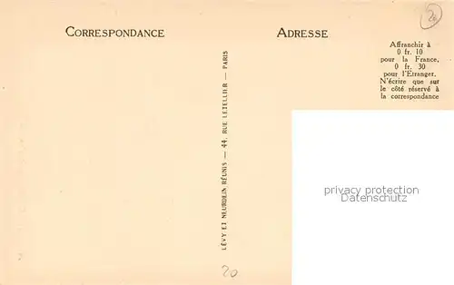 AK / Ansichtskarte Corte Statue du General Gaffory Corte