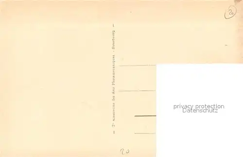 AK / Ansichtskarte Corte Rue Colonel Ferracci et lEglise de l Annonciade Corte