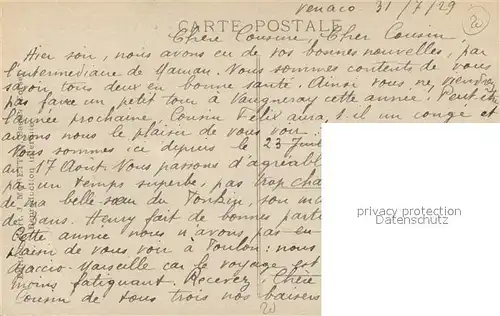 AK / Ansichtskarte Corte La Restonica Corte