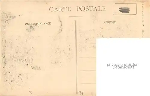 AK / Ansichtskarte Auxonne Statue de Napoleon I Auxonne