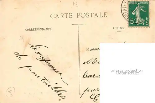 AK / Ansichtskarte Pontailler sur Saone Le Grand Pont de la Saone Pontailler sur Saone