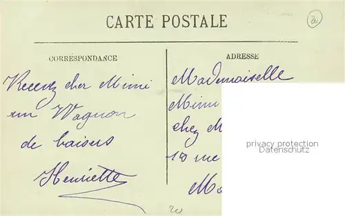 AK / Ansichtskarte Ajaccio Vue prise de la Promenade Ajaccio