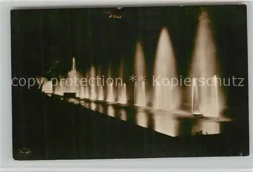 AK / Ansichtskarte Dresden Internationale Hygiene Ausstellung Dresden