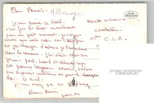 AK / Ansichtskarte Horb_Neckar Neckarpartie Horb Neckar