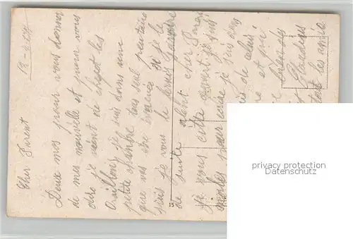 AK / Ansichtskarte Karlsruhe_Baden Postamt mit Kaiserstrasse Strassenbahn Karlsruhe_Baden